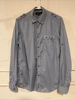 Ben Sherman button down size small shirt men